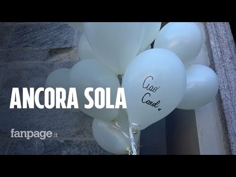 Addio a Carol Maltesi, ai funerali poche persone strette: "Ora avrà pace"