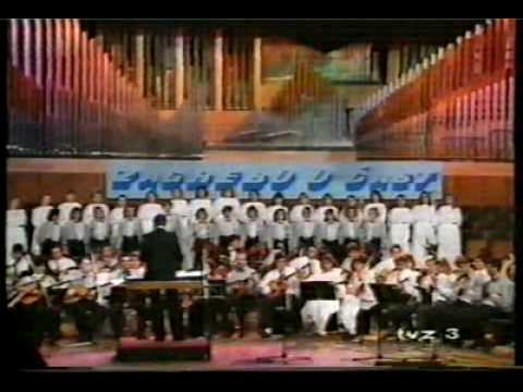 Serbus Zagreb - Zagrebu u čast 1988