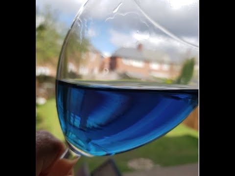 Kings of mead odc. 51 - Miod eksperymentalny Curacao(przepis)