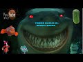 Finding Marlin Jr Brucey Shark Finding Nemo YTP