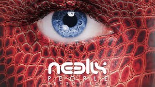 Cover art for People (Dragon Edit)