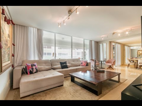 Apartamento | Perdizes | São Paulo | 82102