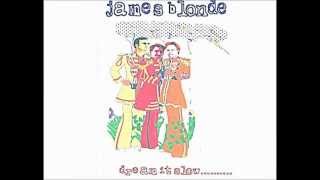 The James Blonde Band - With A Girl Like You