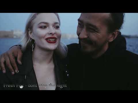 Fresh Fox - dont stop the night (Disco) 2021