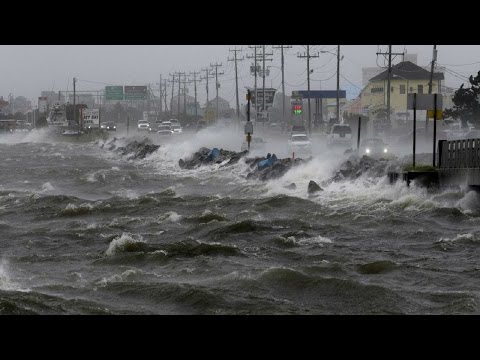 Click to Watch the Matthew forms in the Caribbean and will track over Bahamas. Will Florida be hit? video