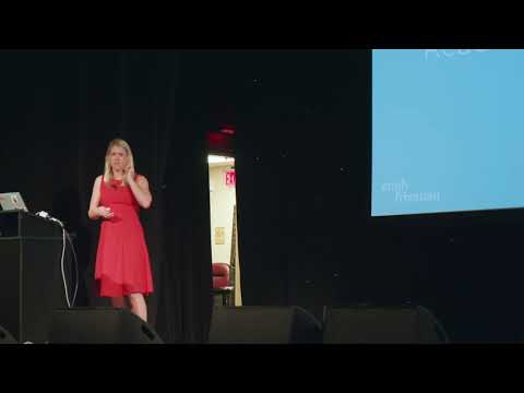 Emily Freeman - Drafting Success