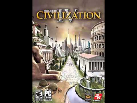 Top VGM #42 ~ Civilization IV - Baba Yetu