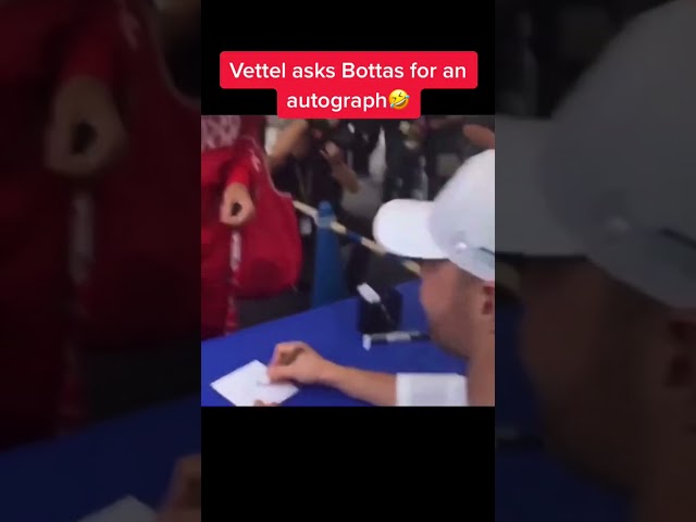 Vídeo relacionado con Póster A3 de los pilotos de F1 firmada/autografiada de Fórmula 1, impresión de Lewis Hamilton, Sebastian Vettel, Max Verstappen, Valtarri Bottas, etc.