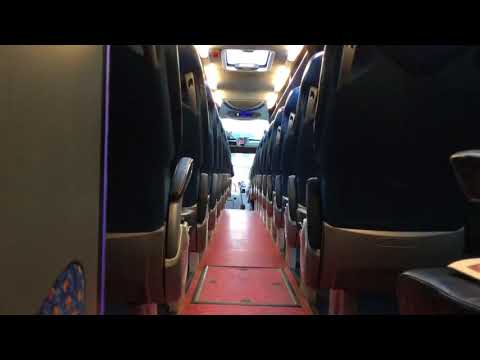 Stagecoach East Scotland Volvo B9R/Plaxton Elite 53718 TSV718