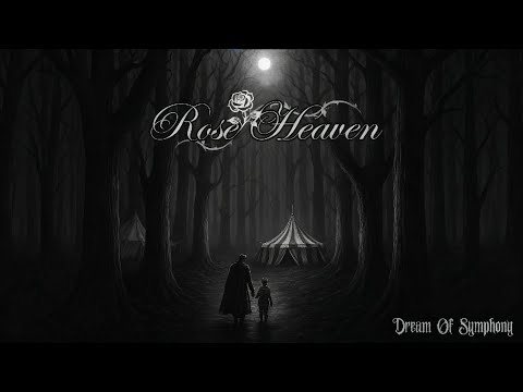 Rose Heaven - Dream of Symphony (FULL ALBUM)