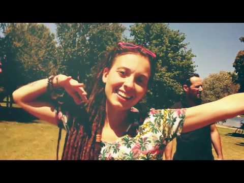 Earth Beat Movement - Not Alone LIVE [Tour 2016 RECAP]