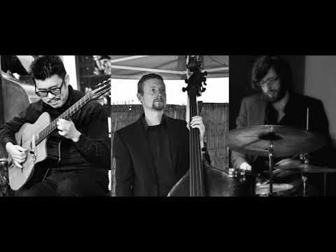 Hyun Bin Park Trio - Speevy