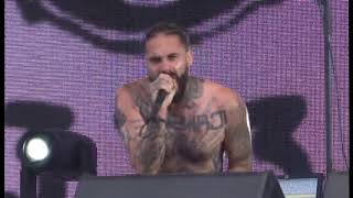 Fever 333 - Only one (Prey for me) - Live at Hellfest 2019