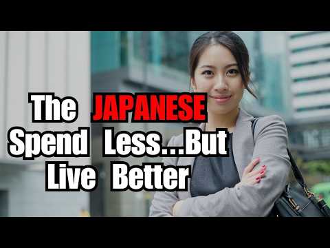 Japanese Frugal Living: How They Save Big in Tokyo