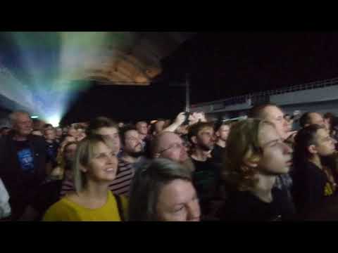 Acid Drinkers Feat. Litza - 13.10.2018 Poznań -Slow And Stoned / Method Of Yonash