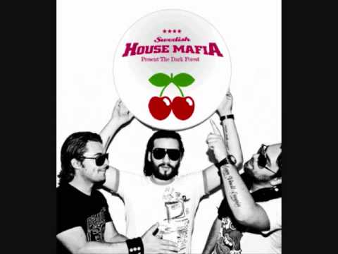 Meich Clocks vs How Soon is Now - Swedish House Mafia (Mashup by DJ Synergy)