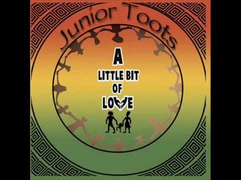 Junior Toots - Justice