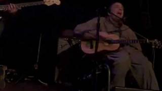 &quot;Independence Day&quot; Vic Chesnutt @ High Noon Saloon