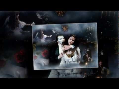 The Music of the Night(Mario Frangoulis).avi