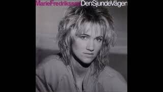 Marie Fredriksson - För dom som älskar