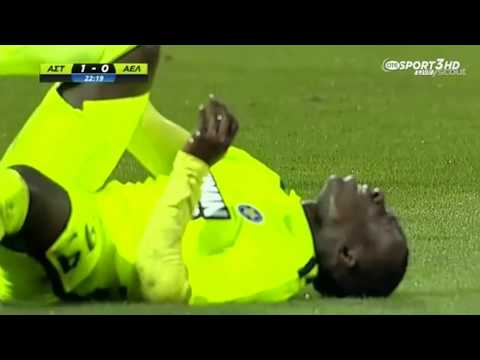 Hervaine Moukam best off