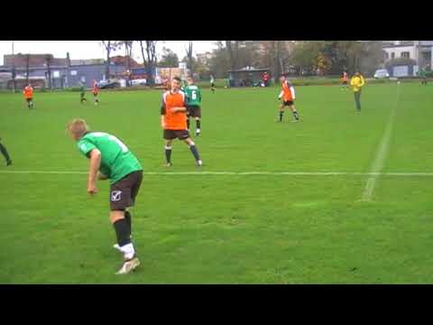 Orzeł Granowo 2-0 Dyskobolia Grodzisk Wlkp #2