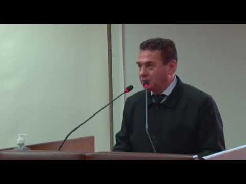 Mazzochin quer valorizar os funcionários públicos