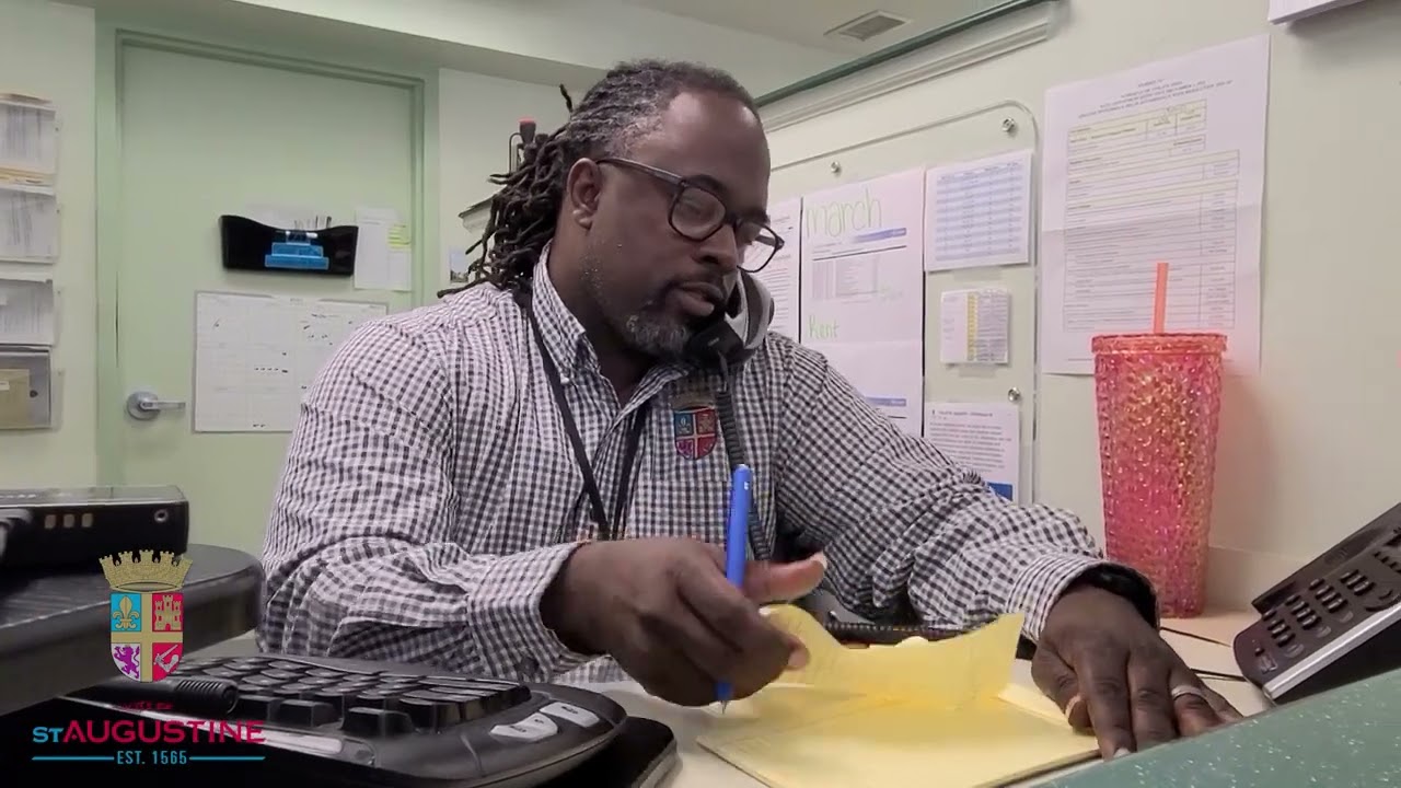 Florida Government Finance Professionals Week is March 20 - 24, 2023