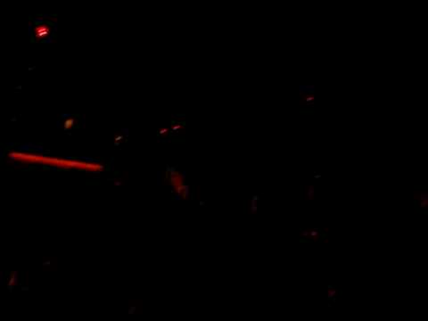 King Britt @ Pangea Austin