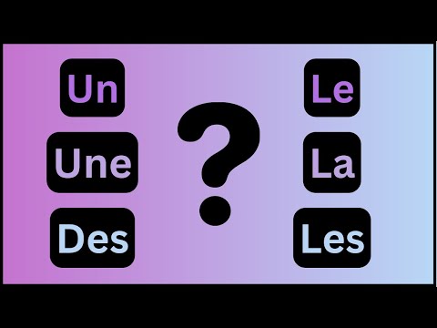 French for Beginners Lesson 6a Adjectifs de nationalité