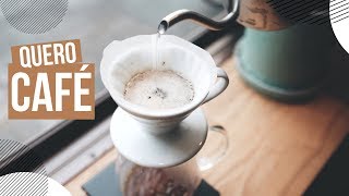 Tudo o que você sempre quis saber sobre café #CLUBEDOCAFÉ Ep 01 | Marieli Mallmann