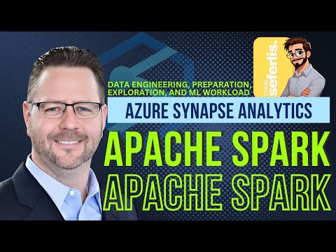 Getting Started with Apache Spark in Azure Synapse Analytics
