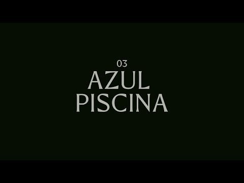 Video thumbnail for Azul Piscina