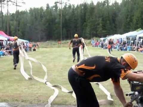 Fire Sport