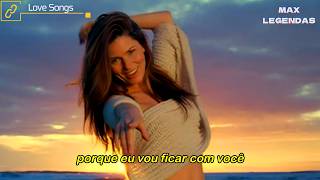 Shania Twain - Forever and for Always (Tradução) (Legendado) (Clipe Oficial)