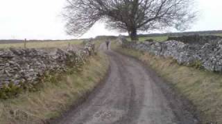 preview picture of video 'The Grindleford Gallop - Route Notes'