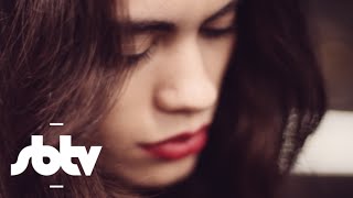 Ed Thomas | Love Is Red [Music Video]: SBTV