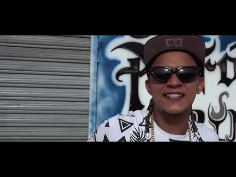 Flow De GANGSTER - Starling ladecora  | Video official .