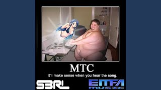 Cover art for MTC