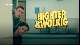 Highter & Wolkig - klingt nach PLAN, wird aber AMTLICH...🥦📝