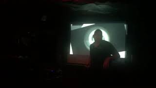 CHROM - Heavenly - live in London 21. 09. 2018.