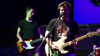 Stray Dogg - Disappear (Livorno, Ex Cinema Aurora, May 22nd 2016)