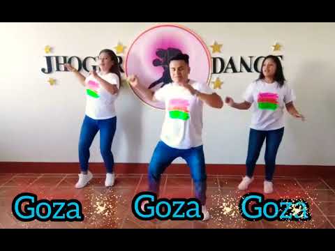 GOZA LA VIDA -Zeyzer 🇮🇹             (Coreografia JHOGER DANCE 🇵🇪) # Zulma & Nicolle