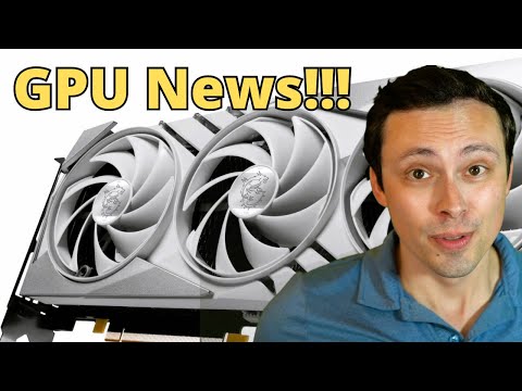 PC Hardware News!!!