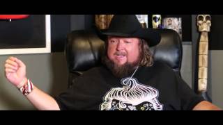 Colt Ford Talks "Drivin' Around Song"