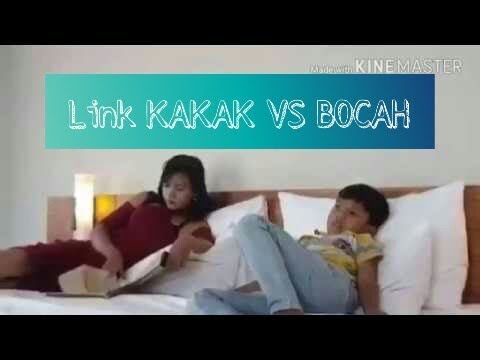 Bocah Ngentot Sama Kakak Bocah Ngentot Sama Kakak