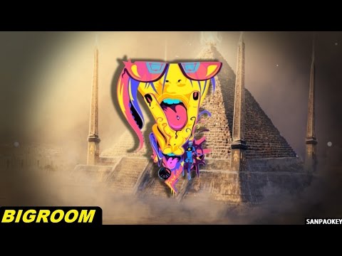 Bjornberg & Ragunde - Pyramids (Original Mix)