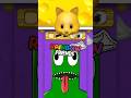 GREEN GOT A MAKEOVER IN RAINBOW FRIENDS 2