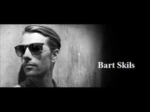 Bart Skils -  Katerblau -  Berlin
