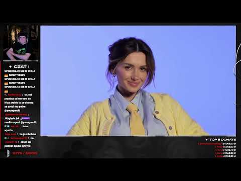 Multi reakcja na WERSOW - FOBIE